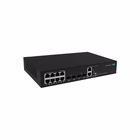 Immagine di Switch HP HPE Networking CW 2150 8p S6X56A