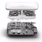 Immagine di Ap wifi7 tri radio 4x4 be 22gbs