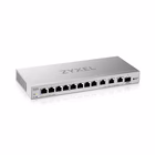 Immagine di Switch ZYXEL Switch Smart Managed XGS125012ZZ0102 XGS125012ZZ0102