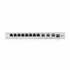 Immagine di Switch ZYXEL Switch Smart Managed XGS125012ZZ0102 XGS125012ZZ0102