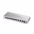 Immagine di Switch ZYXEL Switch Smart Managed XGS125012ZZ0102 XGS125012ZZ0102