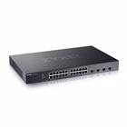 Immagine di Switch ZYXEL NebulaFlex Switch 10Gigabit Ethernet Web Managed L XGS193528EU0101