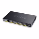 Immagine di Switch ZYXEL Zyxel Run Rate XGS193552HPEU01