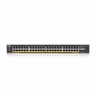 Immagine di Switch ZYXEL Zyxel Run Rate XGS193552HPEU01