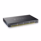 Immagine di Switch ZYXEL Zyxel Run Rate XGS193552HPEU01