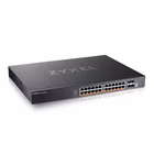 Immagine di Switch ZYXEL Zyxel SMB XMG223028HPZZ11