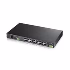 Immagine di Switch ZYXEL ZYXMGS-3700-12C