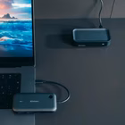 Immagine di Share my screen USB c adapter vga