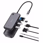 Immagine di Share my screen USB c adapter vga