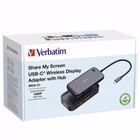 Immagine di Share my screen USB c adapter vga