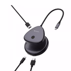 Immagine di Share my screen USB c adapter 4K