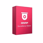 Immagine di Licenze software per dispositivi di rete QNAP Licenza Virtuale Surveillance Station 2CH LIC-SW-SURVE