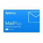 Immagine di Licenze software per dispositivi di rete SYNOLOGY MailPlus 5 Virtual Licenses MAILPLUS5-VLIC