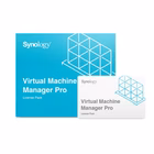 Immagine di Licenze software per dispositivi di rete SYNOLOGY VMMPRO-7NODE-S5Y VMMPRO-7NODE-S5