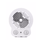 Immagine di Termoventilatore ARGO Dori Ice 2000W bianco con termostato regolabile