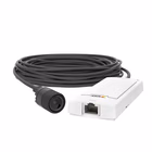 Immagine di Telecamera di rete AXIS P1245 Mk II 2MP modulare Full HD discreta