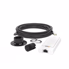 Immagine di Telecamera di rete AXIS P1245 Mk II 2MP modulare Full HD discreta