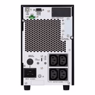 Immagine di Gruppo di continuità APC Easy UPS On-Line 2000VA/1800W tower lunga autonomia