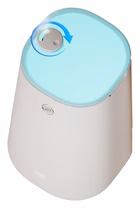 Immagine di Umidificatore ARGO Hydro Pury WiFi 4L con purificatore e lampada UV-C