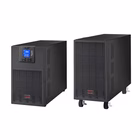 Immagine di Gruppo di continuità APC Easy UPS On-Line 10kVA/10kW tower lunga autonomia