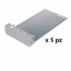 Immagine di Telefono cordless digitale ALCATEL-LUCENT ENTERPRISE 3EH08119AA - Blind slot stiffners kit x5 3EH08