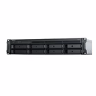 Immagine di Nas senza hard disk integrato SYNOLOGY RS1226P