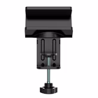 Immagine di Accessori rack STARTECH Supporto da tavolo presa multipla PWRSTRPCLMP