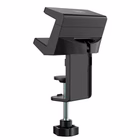 Immagine di Accessori rack STARTECH Supporto da tavolo presa multipla PWRSTRPCLMP