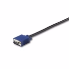 Immagine di Accessori rack STARTECH Cavo KVM USB da 3m RKCONSUV10