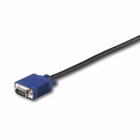 Immagine di Accessori rack STARTECH Cavo KVM USB da 4,6m RKCONSUV15