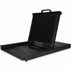 Immagine di Accessori rack STARTECH Console KVM per Rack Server a 16 porte VGA 1U - 17 RKCONS1716K