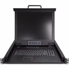 Immagine di Accessori rack STARTECH Console KVM per Rack Server a 16 porte VGA 1U - 17 RKCONS1716K