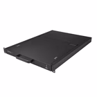 Immagine di Accessori rack STARTECH Console KVM per Rack con VGA 19" 1U RKCONS1901