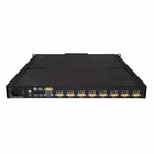 Immagine di Accessori rack STARTECH Console KVM per Rack 8x VGA 19" 1U RKCONS1908K
