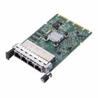 Immagine di Accessori vari LENOVO ThinkSystem Broadcom 5719 1GbE RJ45 4-port OCP Eth 4XC7A08235