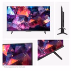 Immagine di Tv 43" uhd 4K (3840x2160) HISENSE 43 Q7S PRO QLED 4K ULTRA HD SMART VIDAA REFRESH RA 43Q7S-PRO