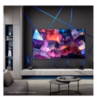 Immagine di Tv 43" uhd 4K (3840x2160) HISENSE 43 Q7S PRO QLED 4K ULTRA HD SMART VIDAA REFRESH RA 43Q7S-PRO