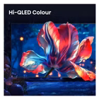 Immagine di Tv 43" uhd 4K (3840x2160) HISENSE 43 Q7S PRO QLED 4K ULTRA HD SMART VIDAA REFRESH RA 43Q7S-PRO