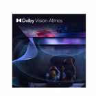 Immagine di Tv 43" uhd 4K (3840x2160) HISENSE 43 Q7S PRO QLED 4K ULTRA HD SMART VIDAA REFRESH RA 43Q7S-PRO