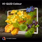 Immagine di Tv 43" uhd 4K (3840x2160) HISENSE 43 S5Q DECO BIANCO ULTRA HD QLED SMART VIDAA REFRE 43S5Q