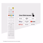 Immagine di Tv 43" uhd 4K (3840x2160) HISENSE 43 S5Q DECO BIANCO ULTRA HD QLED SMART VIDAA REFRE 43S5Q
