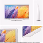 Immagine di Tv 43" uhd 4K (3840x2160) HISENSE 43 S5Q DECO BIANCO ULTRA HD QLED SMART VIDAA REFRE 43S5Q