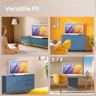 Immagine di Tv 43" uhd 4K (3840x2160) HISENSE 43 S5Q DECO BIANCO ULTRA HD QLED SMART VIDAA REFRE 43S5Q
