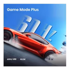 Immagine di Tv 50" uhd 4K (3840x2160) HISENSE 50 A79S QLED 4K ULTRA HD SMART VIDAA - STAND CENTR 50A79S