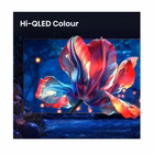 Immagine di Tv 50" uhd 4K (3840x2160) HISENSE 50 E7S PRO QLED 4K ULTRA HD SMART VIDAA REFRESH RA 50E7S-PRO