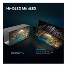 Immagine di Tv 50" uhd 4K (3840x2160) HISENSE 50 U79SE MINI LED 4K ULTRA HD SMART VIDAA REFRESH 50U79SE