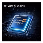 Immagine di Tv 50" uhd 4K (3840x2160) HISENSE 50 U79SE MINI LED 4K ULTRA HD SMART VIDAA REFRESH 50U79SE