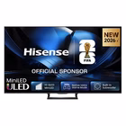 Immagine di Tv 50" uhd 4K (3840x2160) HISENSE 50 U79SE MINI LED 4K ULTRA HD SMART VIDAA REFRESH 50U79SE