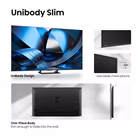 Immagine di Tv 50" uhd 4K (3840x2160) HISENSE 50 U79SE MINI LED 4K ULTRA HD SMART VIDAA REFRESH 50U79SE