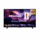Immagine di Tv 55" uhd 4K (3840x2160) HISENSE 55 E79S PRO QLED 4K ULTRA HD SMART VIDAA REFRESH R 55E79S-PRO